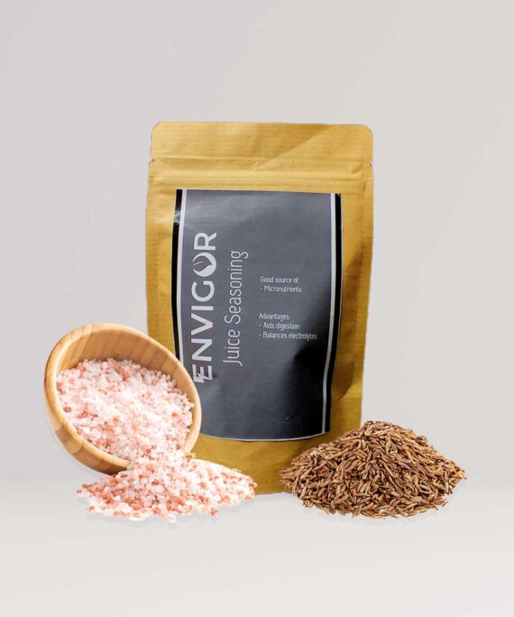 Juice Seasoning