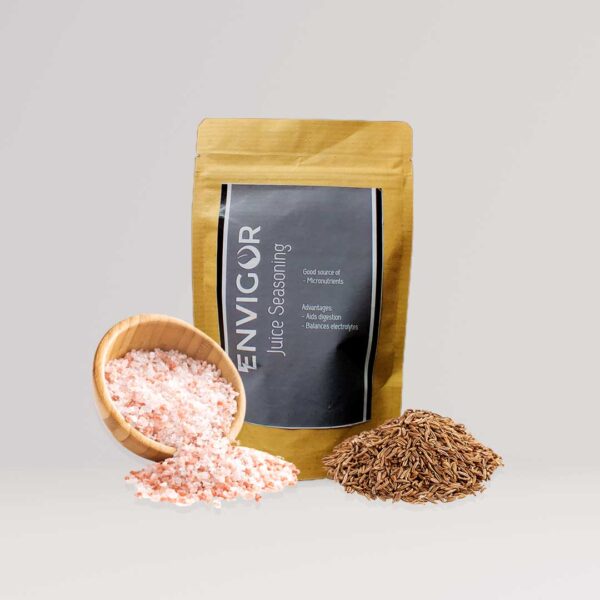Juice Seasoning
