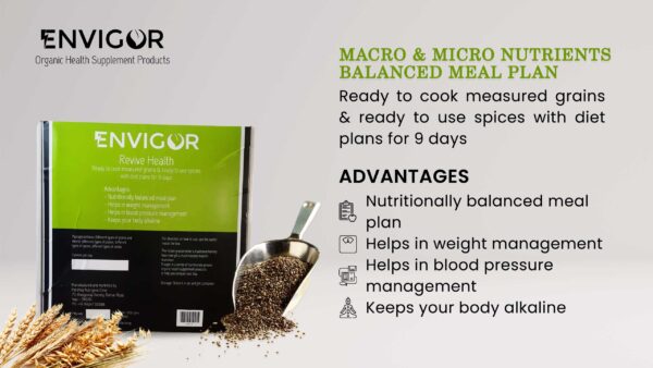Revive Health 2200 Calories - Image 2