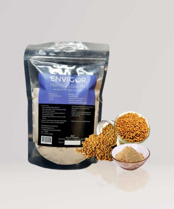 Multi Millets Dosa Mix