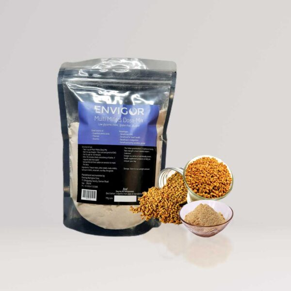 Multi Millets Dosa Mix