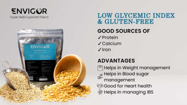 Nutritious Rava - Image 2