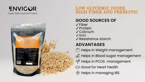 Power Pack Mixture - Image 2